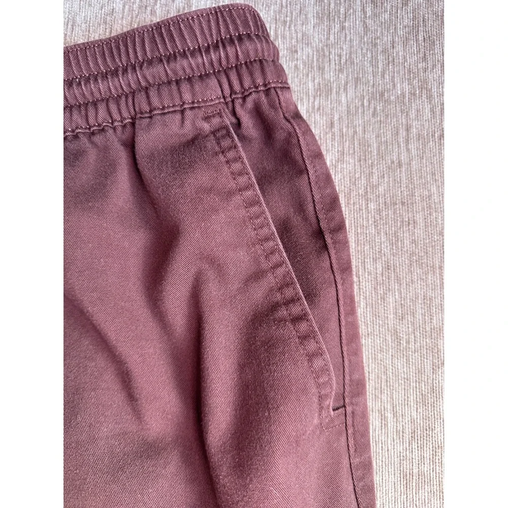 Volcom frickin elastic